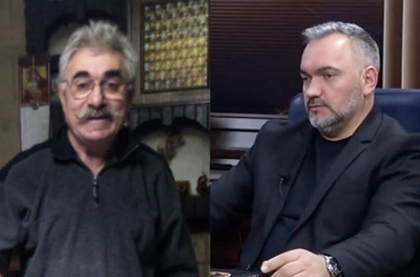  Personi qe kërcënonte Zoran Zaevin dikur, arrestohet per vrasje