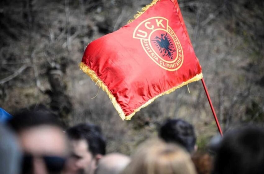  OVL e UÇK i reagon Kurtit: Hipokrizi, po i bën ato për të cilat të tjerët i ka akuzuar për tradhti kombëtare