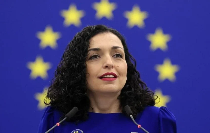  Një lajm nga Brukseli sjell buzëqeshje në Prishtinë