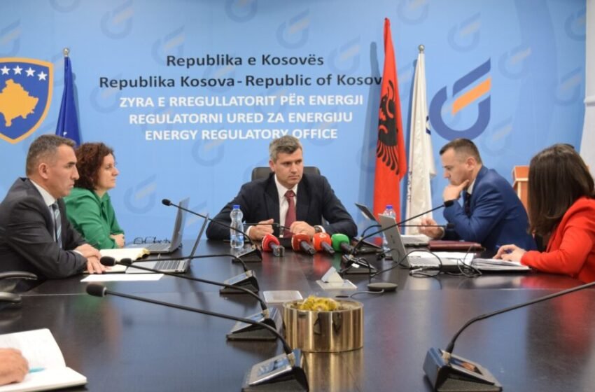  Shtyhet vendimi për daljen në treg të hapur të energjisë