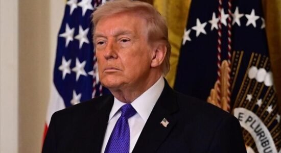 Trump: “Po ecim shkëlqyeshëm” në luftën me Iranin, konfliktit “po i vjen fundi”