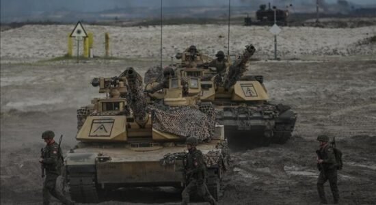 Ministri polak i përgjigjet Trumpit: Nuk ka fuqi të SHBA-së pa NATO-n!