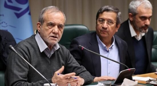 Presidenti iranian: Irani nuk ushqen “asnjë armiqësi” ndaj popullit amerikan