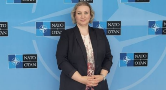 Ismaili: 16 kandidatë maqedonas, asnjë shqiptar në kursin për oficerë