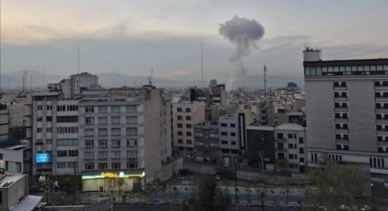 Irani: Sulmi vdekjeprurës me raketa i SHBA-së në një palestër vrau 21 civilë, përfshirë adoleshentë