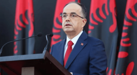 Ambasada Amerikane paralajmëroi për kërcënim nga Irani, reagon presidenti Begaj