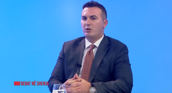 Ademi i përgjigjet Kasamit: Bilall Zeza edhe një herë i dha autogol vetes