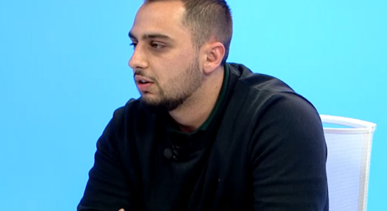 Selimi: Pankartat ishin spontane, kërkojmë zgjidhje pa politizim