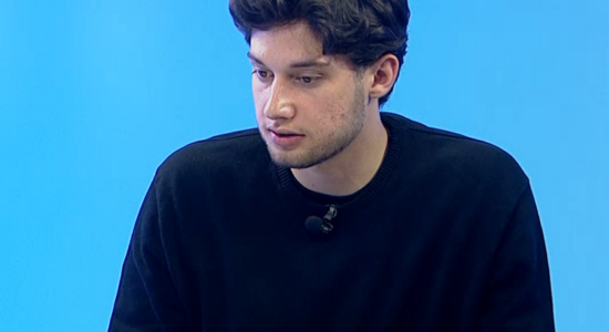 Ademi: Ambasadori Denion Meidani ishte i pari që na mbështeti në këtë iniciativë