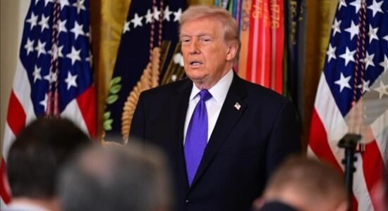 Trump: Ushtria amerikane as nuk ka filluar shkatërrimin e asaj që ka mbetur në Iran