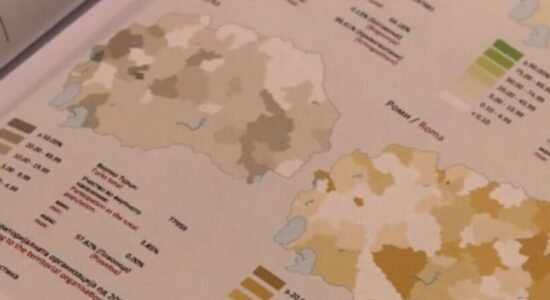 (VIDEO) Enti i Statistikave nis përgatitjet për regjistrimin e popullsisë