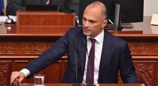 (VIDEO) Filipçe: Nëse nuk hyjmë në BE, gjysma e vendit merr pasaporta bullgare