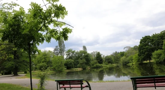 Mot i vranët me periudha dielli, në pjesët lindore shi dhe bubullima