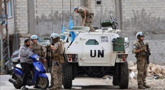 Ndërhyrja e Izraelit në Liban rrezikon vendosjen e paqeruajtësve të OKB-së në rrezik, Indonezia kërkon hetim
