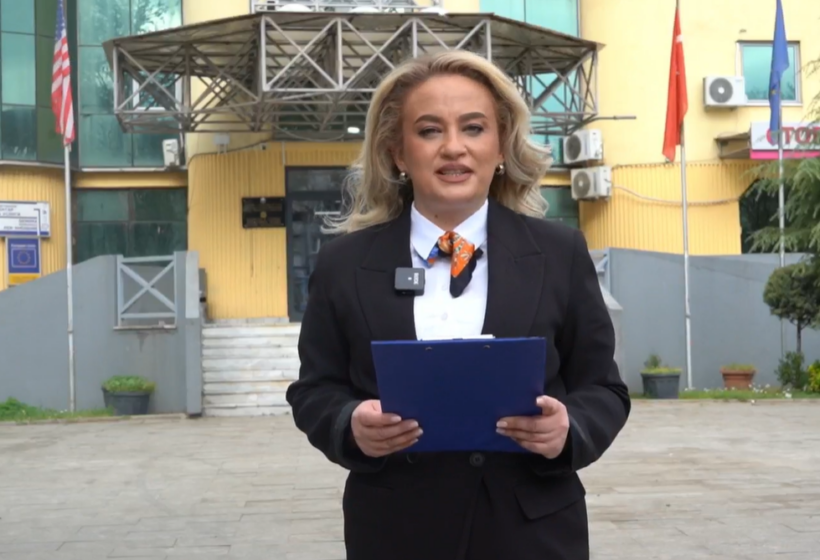  (VIDEO) BDI: Komuna e Çairit merr kredi për të shlyer borxhet e projekteve të fushatës