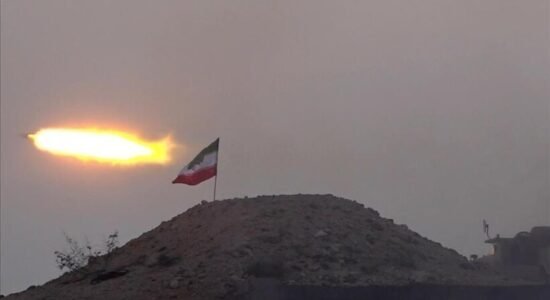 Irani pretendon se ka rrëzuar një avion mbështetës amerikan C-130 në Isfahan