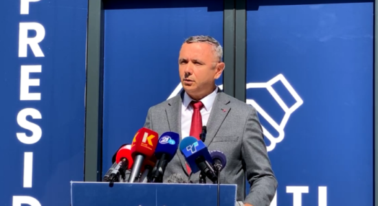 Zejd Rexhepi: Protestat studentore, akt i guximshëm dhe i domosdoshëm përballë padrejtësive