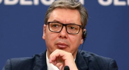 Vuçiq: Është gjetur eksploziv pranë infrastrukturës së gazit në kufi me Hungarinë