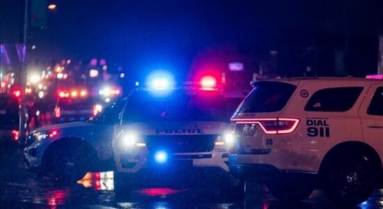 Të paktën 13 të plagosur pasi një shofer i dyshuar i dehur përplaset në një turmë në SHBA