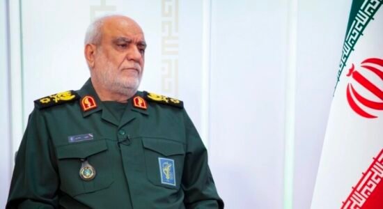 Irani konfirmon vrasjen e shefit të Inteligjencës të Gardës Revolucionare