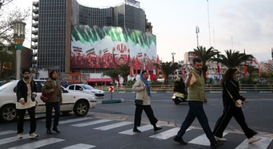 SHBA-ja, Irani dhe ndërmjetësit diskutojnë një armëpushim të mundshëm 45-ditor