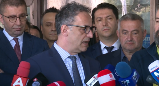 (VIDEO) Tarifat e ulëta shëndetësore për shtetasit e Kosovës mbetën vetëm fjalë