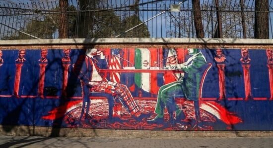 IRNA: Irani dërgon propozim për t’i dhënë fund luftës, por refuzon armëpushimin e përkohshëm