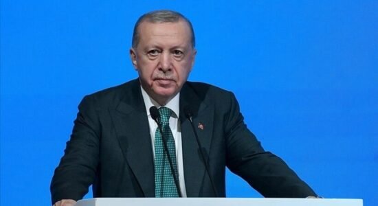 Erdogan: ​​Izraeli vazhdon të minojë të gjitha përpjekjet për t’i dhënë fund luftës