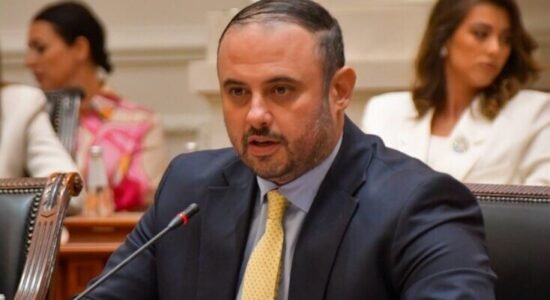 Gjorgjievski: Është përmirësuar situata me transportin publik