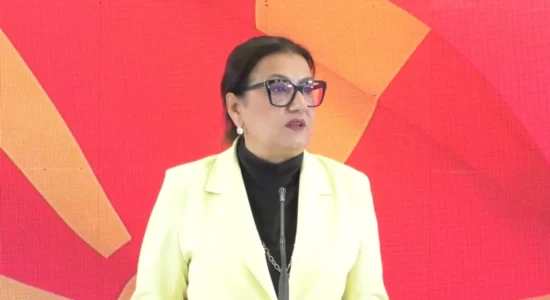 Trençevska: Mickoski të raportojë veten në NATO dhe BE për përçarjet dhe destabilizimin