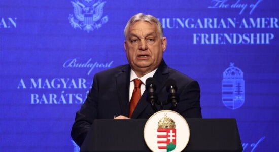 Kryeministri hungarez: Evropa po shkon drejt krizës më të rëndë energjetike të të gjitha kohërave