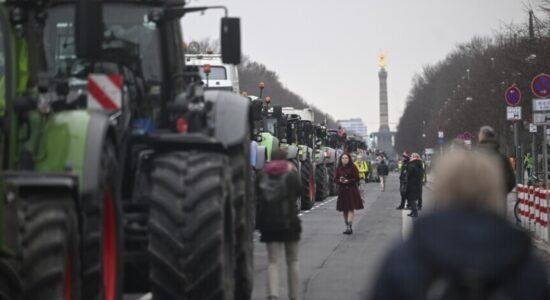 Çmimet e naftës arrijnë rekord të ri në Gjermani