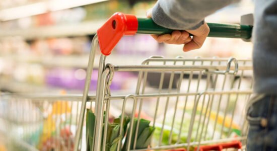 Rritet sërish inflacioni, shpenzimet për ushqim janë rritur për 7.5%