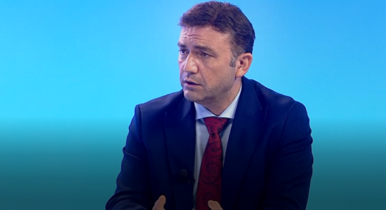 Osmani: Ligji për përfaqësim të drejtë është “karikaturë”