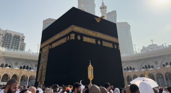 SHBA-ja këshillon shtetasit e saj të rishqyrtojnë kryerjen e Haxhit të këtij viti për shkak të tensioneve rajonale