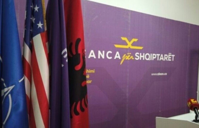 ASH  Projekt ligji i Karakamishevës  goditje ndaj barazisë etnike