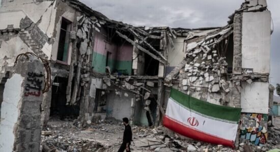 Omani mirëpret armëpushimin dyjavor midis Iranit dhe SHBA-së