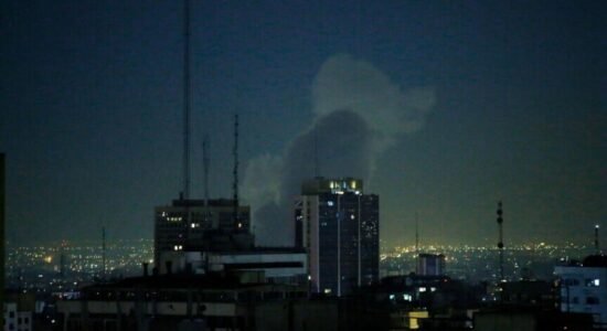 Pas armëpushimit, shpërthime në rafinerinë Lavan në jug të Iranit