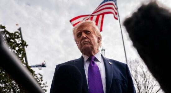 Senati amerikan do të votojë përsëri për rezolutën që kufizon fuqitë e Trump në luftën kundër Iranit