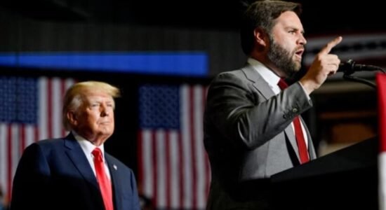 Vance: Armëpushimi nuk do të zgjasë nëse Irani nuk rihap Ngushticën e Hormuzit