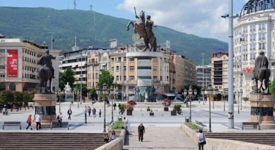 Popullsia në moshë pune në RMV do të ulet për rreth 470 mijë persona deri në 2055