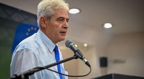 (VIDEO) Kreu i BDI-së alarmon faktorin ndërkombëtar