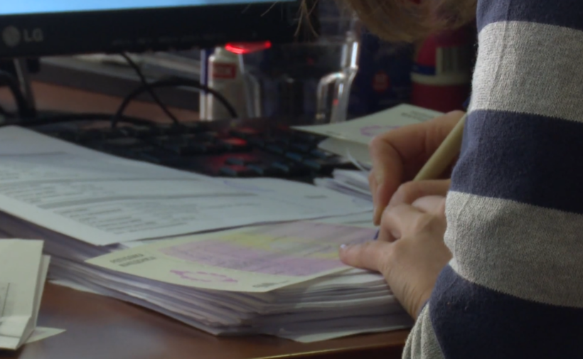  VIDEO  QKC  Prokurimet publike shoqërohen me rreziqe serioze për korrupsion