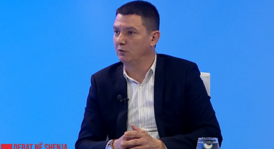 Çfarë ndodhi dje në Kuvend? Përgjigjet deputeti Rijad Shaqiri