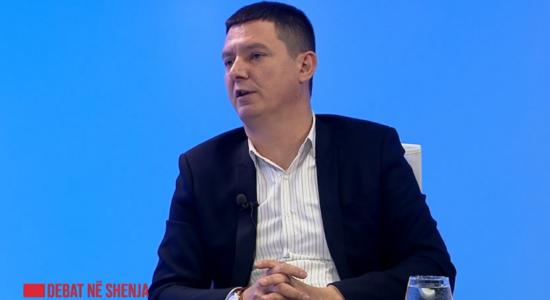 Shaqiri: Pa masa ndëshkuese, ligji për përfaqësim të drejtë nuk duhet të kalojë