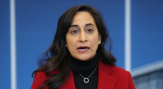 Kanada dënon “fuqishëm” sulmet ajrore izraelite në Liban, bën thirrje për “armëpushim të përhershëm”