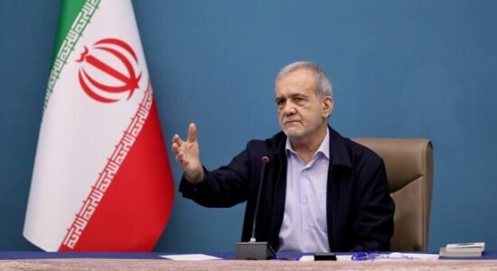 Presidenti iranian: Vlerësojmë qëndrimin e Turqisë në dënimin e sulmeve brutale kundër Iranit