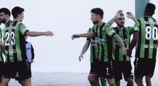 Xhiroja e 27-të në elitë, nesër luhen dy ndeshje