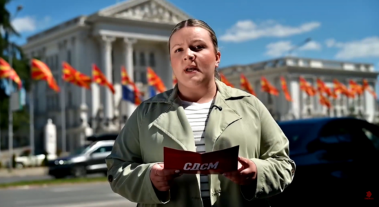 (VIDEO) LSDM: Qeveritarët bëjnë luks, qytetarët zhyten në varfëri!