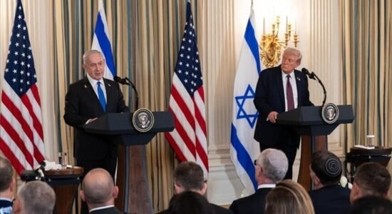 Trump dhe Netanyahu zhvilluan telefonatë “të tensionuar” para se Izraeli të kërkojë bisedime për armëpushim me Libanin